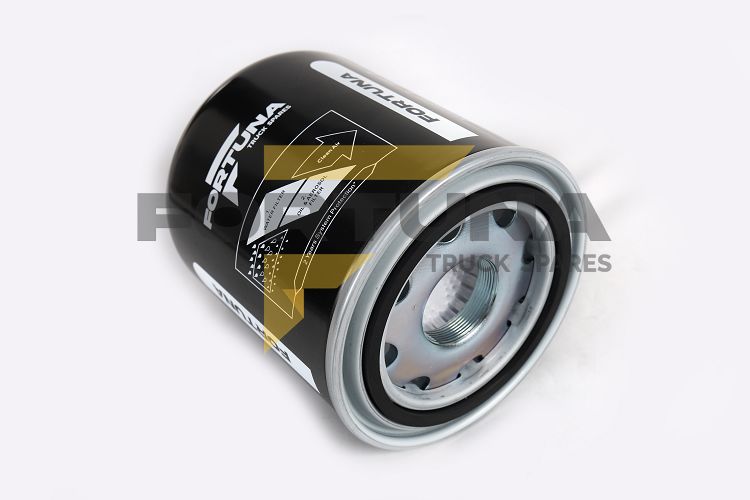 Imagem adicional do produto FILTRO SECADOR AR DAF XF - Cód: FAP-11677